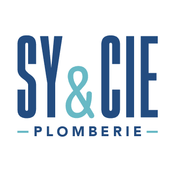 Sy&Cie Plomberie Logo